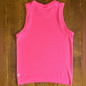 NWOT Lululemon Breeze By Workout Muscle tank  ( NWT $48 )